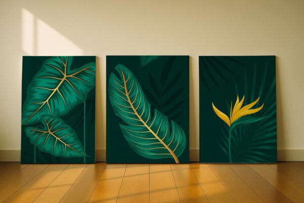 Emerald Whisper