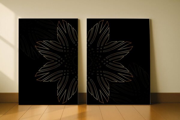 Noir Bloom