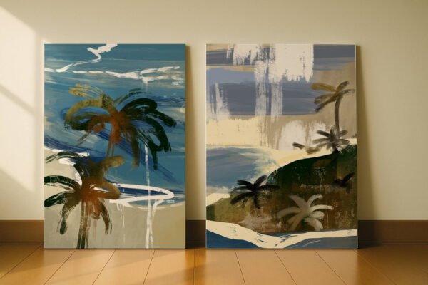 Tropical Whispers