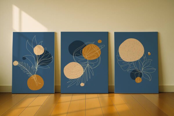 Golden Rhythm