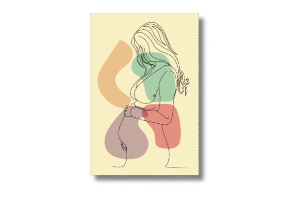 Essence of Motherhood