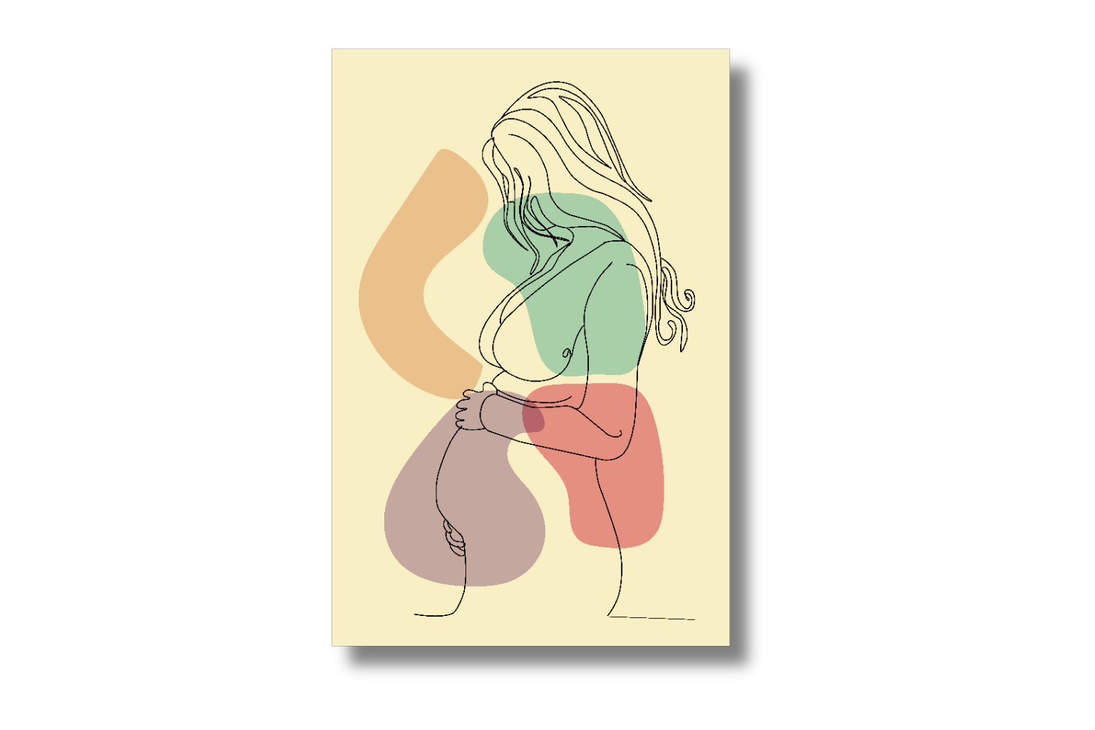 Essence of Motherhood