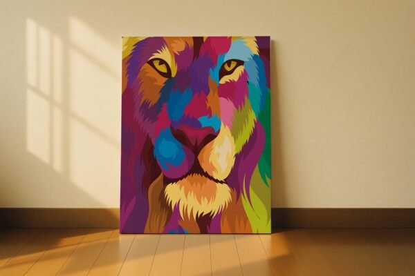 Eyes of the King