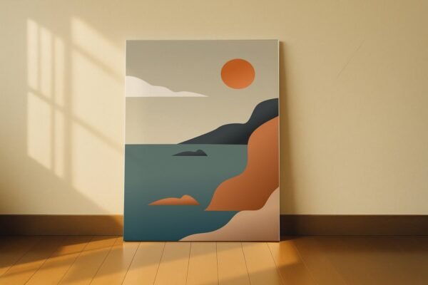 Terracotta Coast