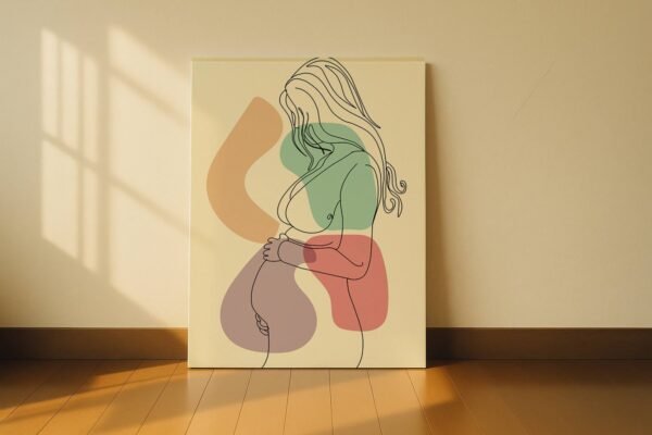 Essence of Motherhood