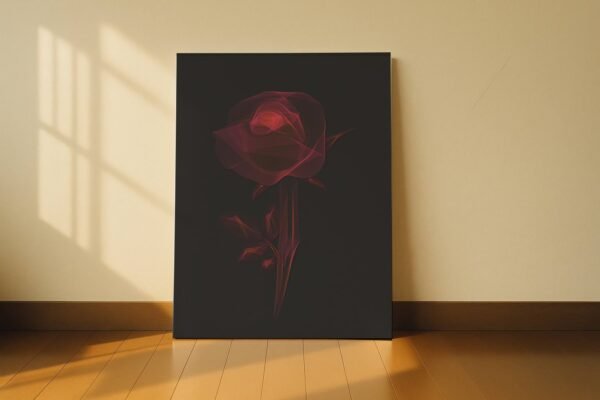 Silent Bloom