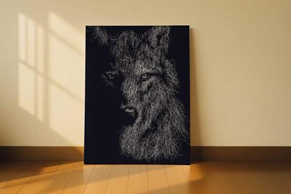 Whispers of the Wolf