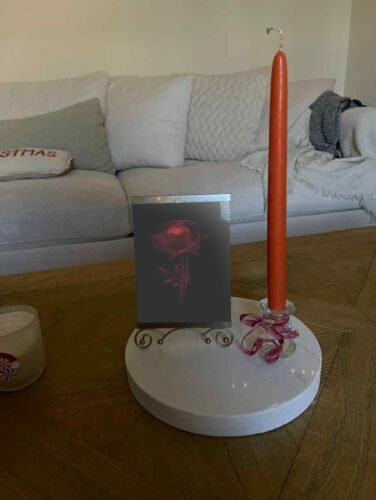 Silent Bloom photo review