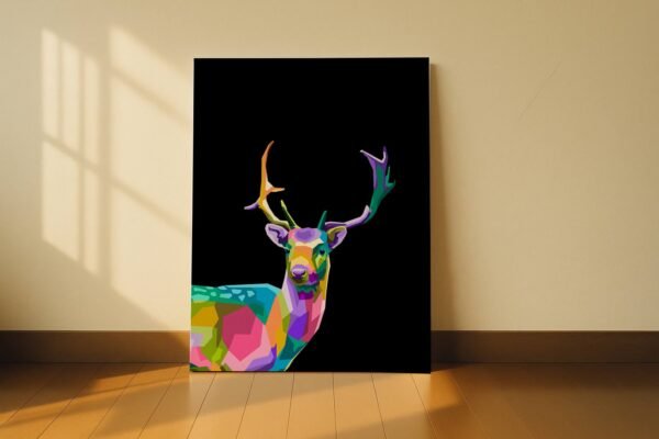 Prism Stag