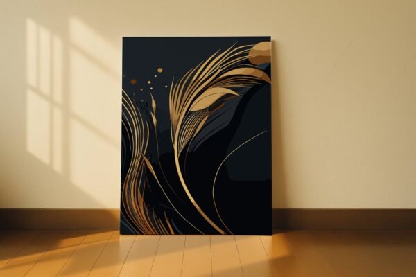 Golden Whispers