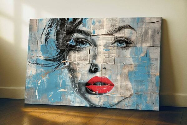 Fragments of Her