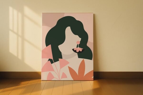 Floral Silence