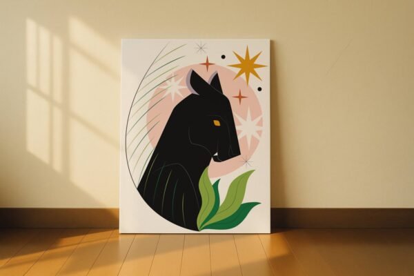 Black Panther Aura