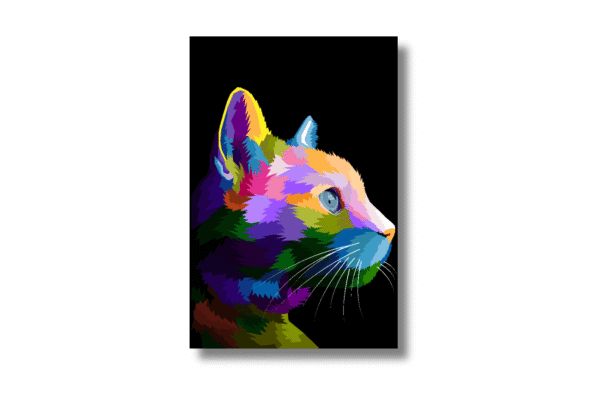 Spectrum Cat