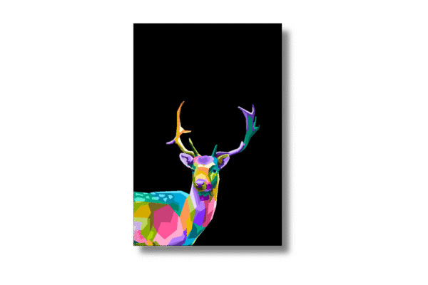 Prism Stag
